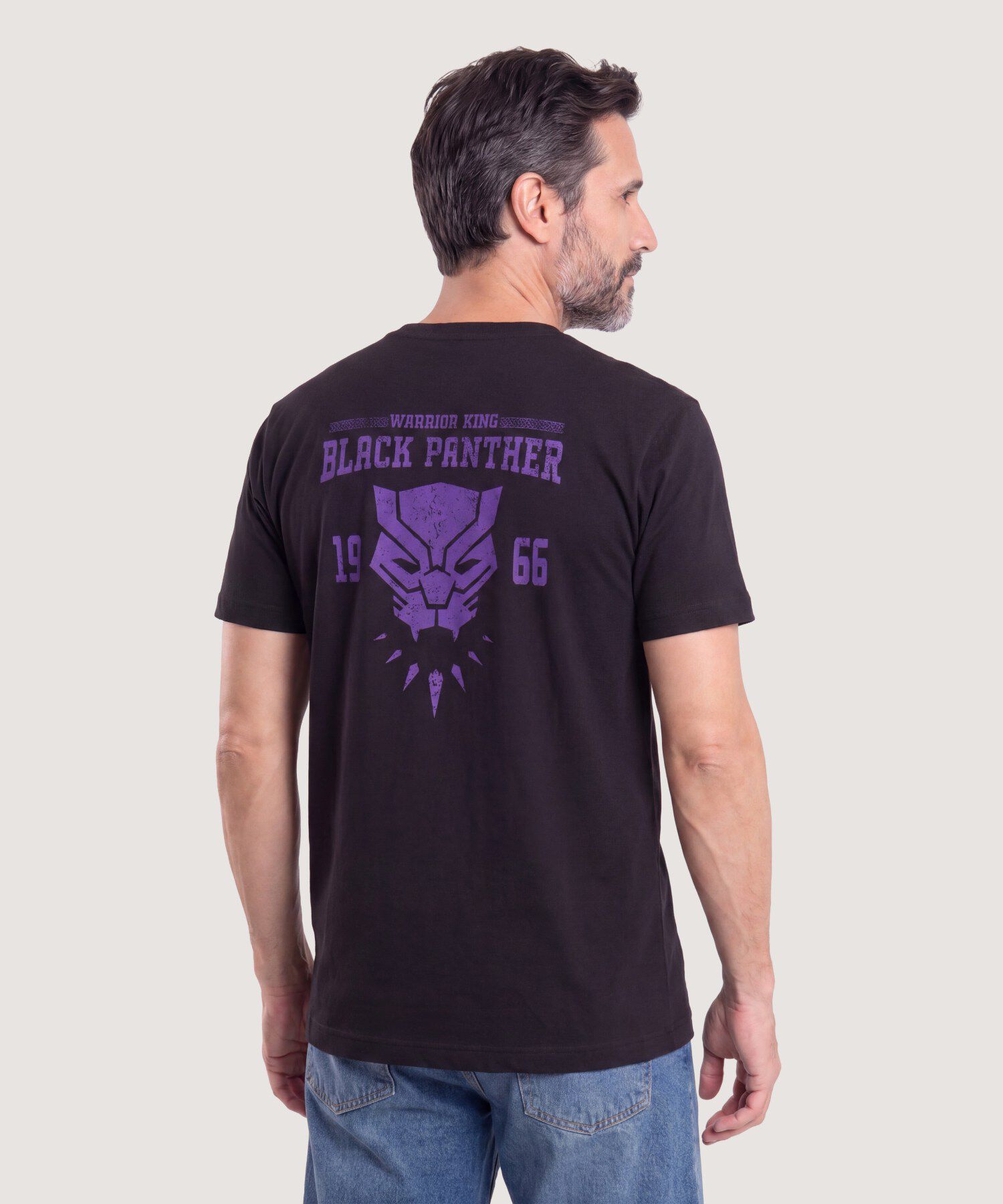 camisetas para hombre