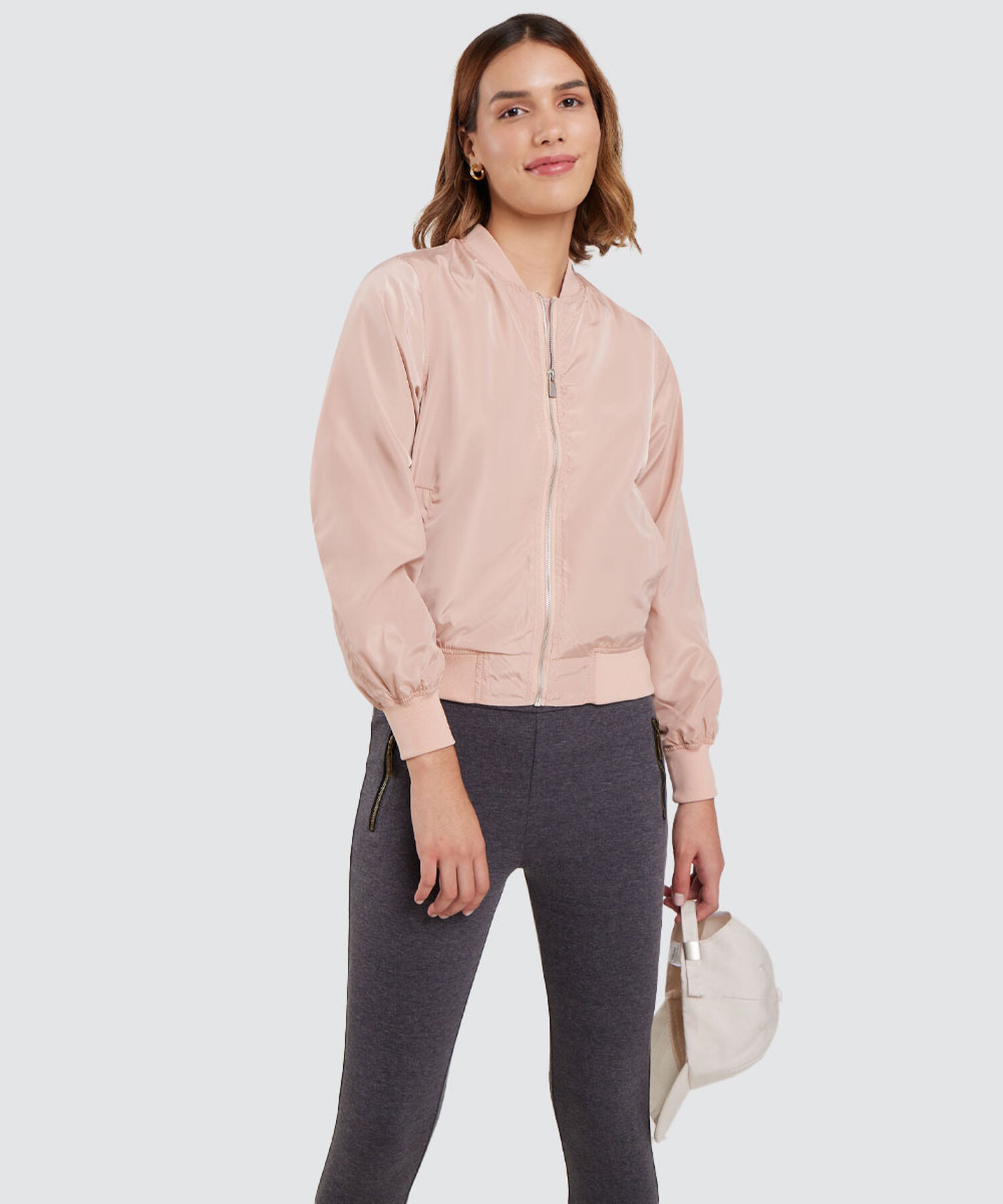 chaquetas para mujer