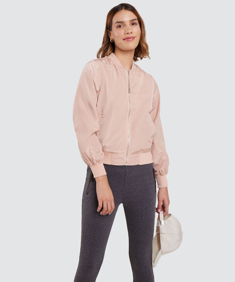 chaquetas para mujer image number null