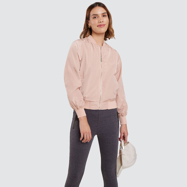 chaquetas para mujer image number null