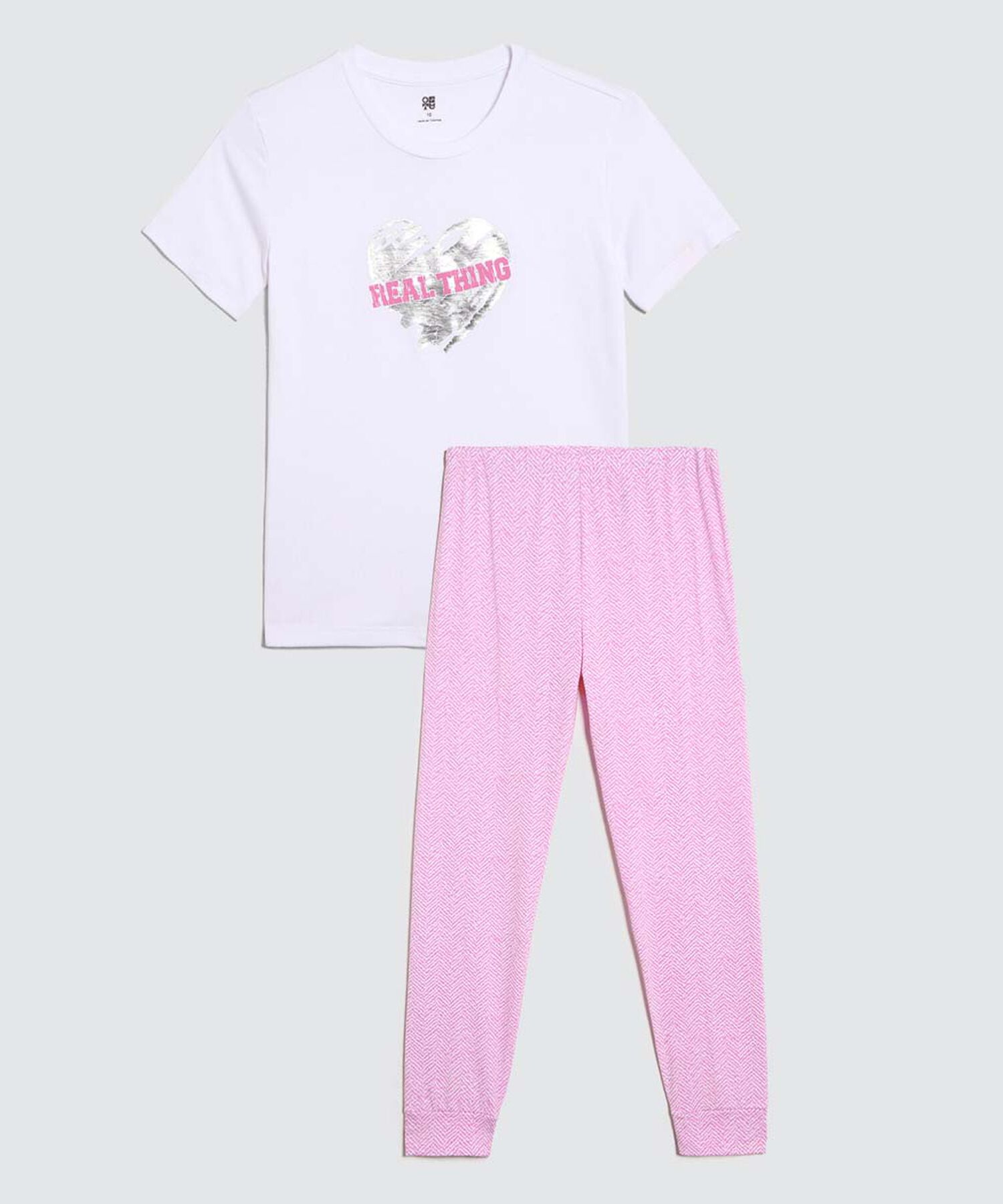 batas de pijama para niñas