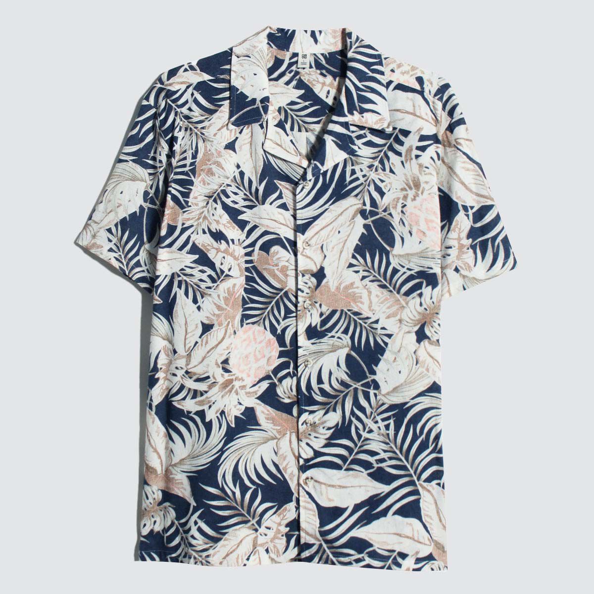 camisas para hombre