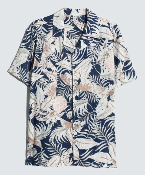 camisas para hombre