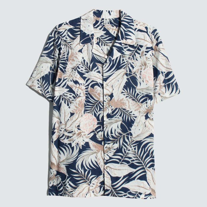 camisas para hombre