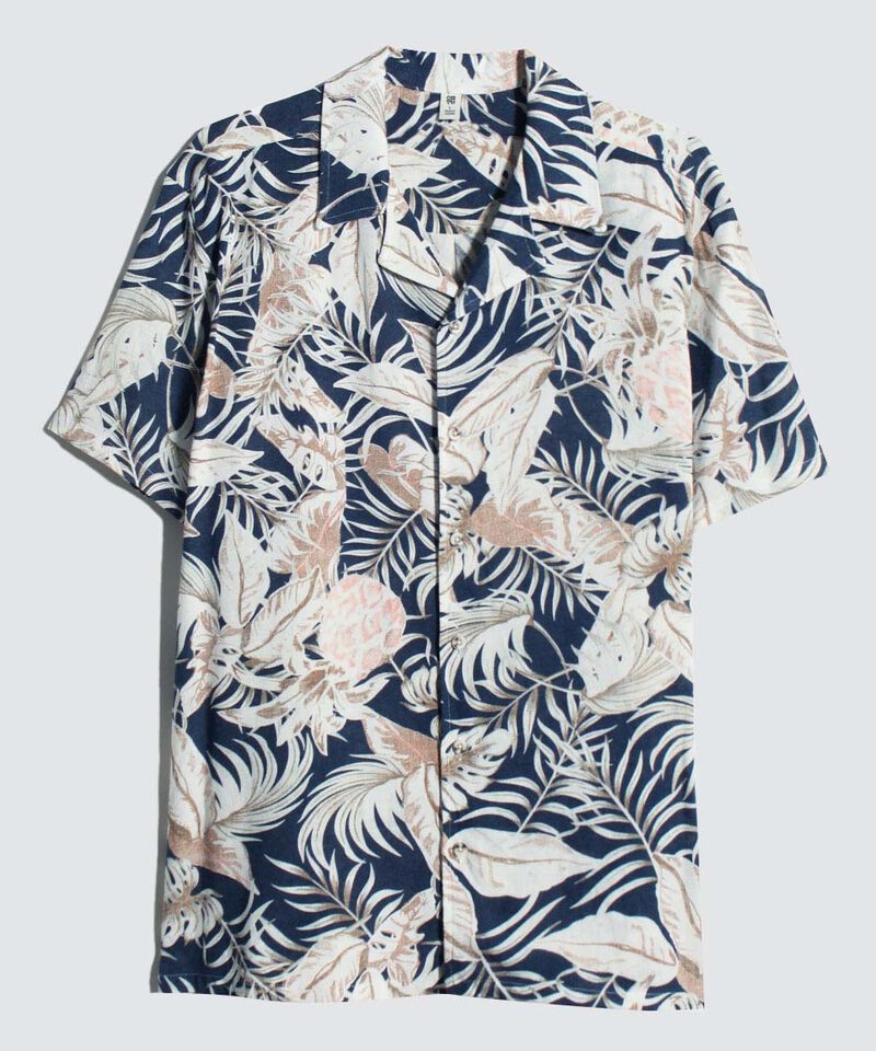 camisas para hombre