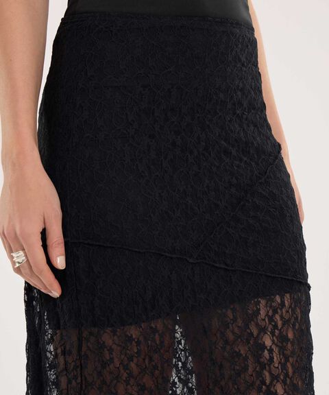 faldas de moda