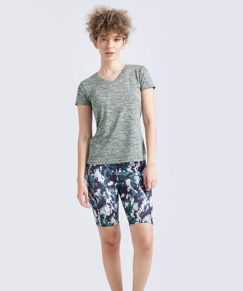 camisetas deportivas mujer image number null