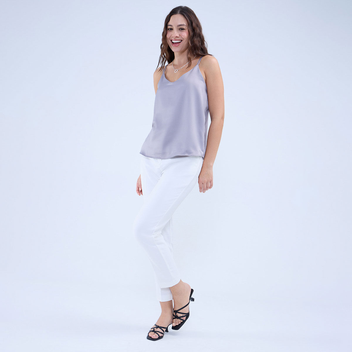 tops para mujer