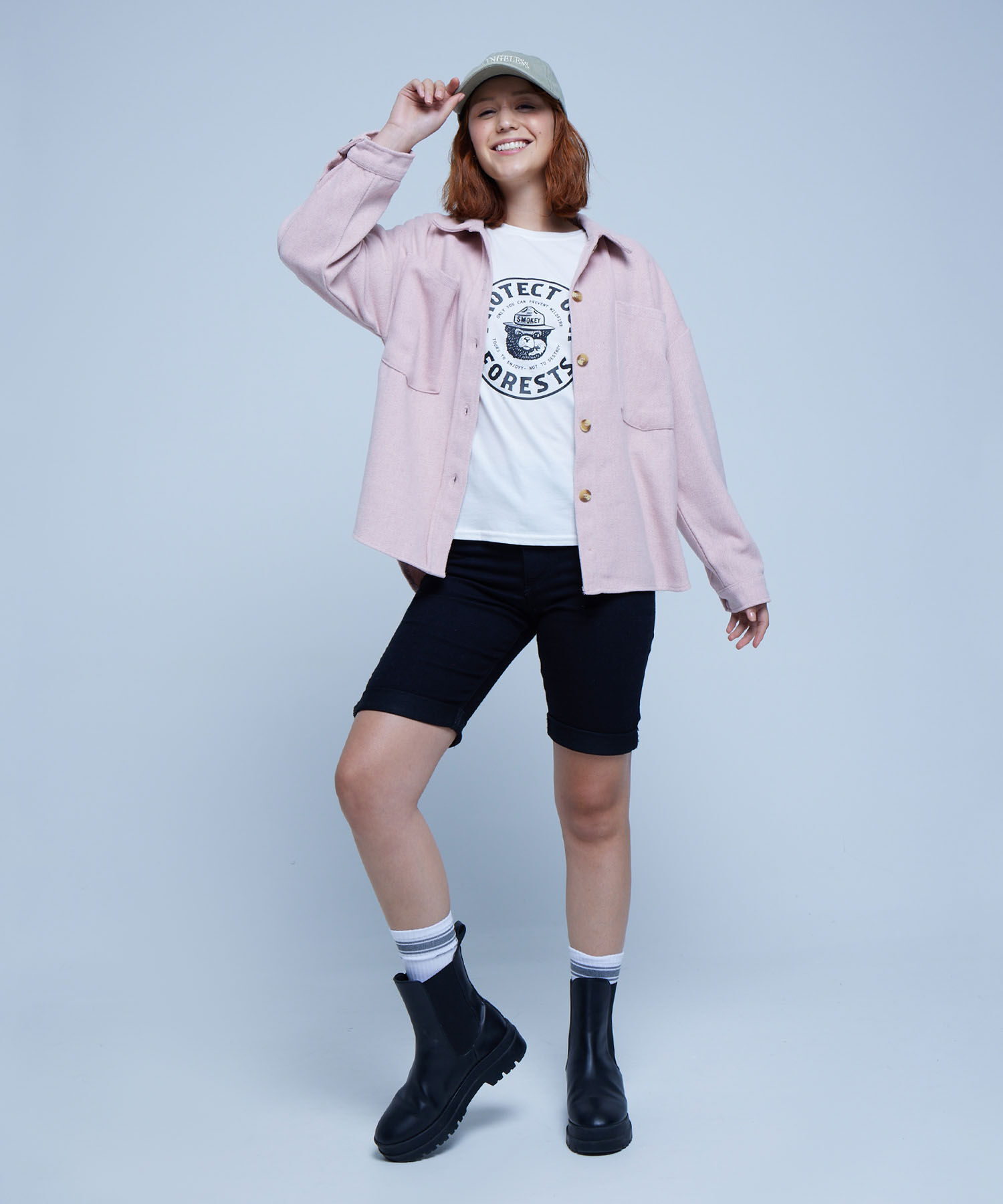 camisetas mujer