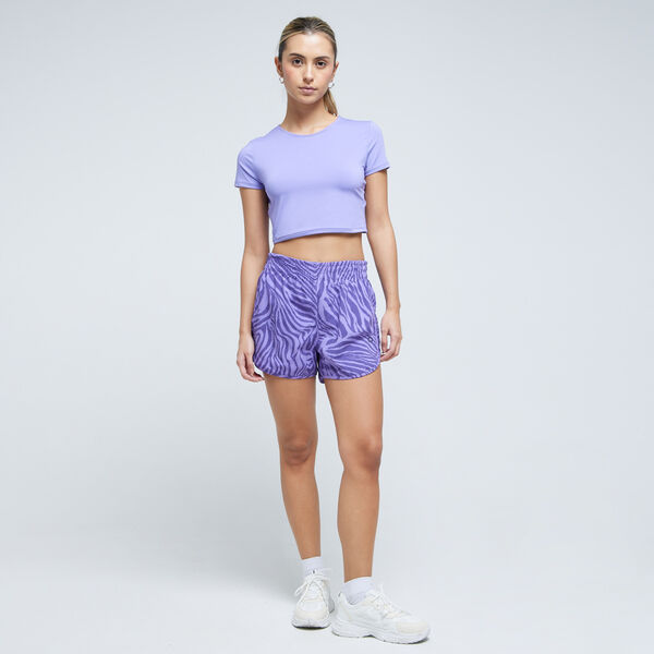 shorts deportivos mujer image number null