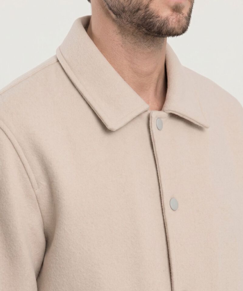 chaquetas para hombre