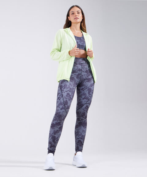 chaquetas deportivas mujer