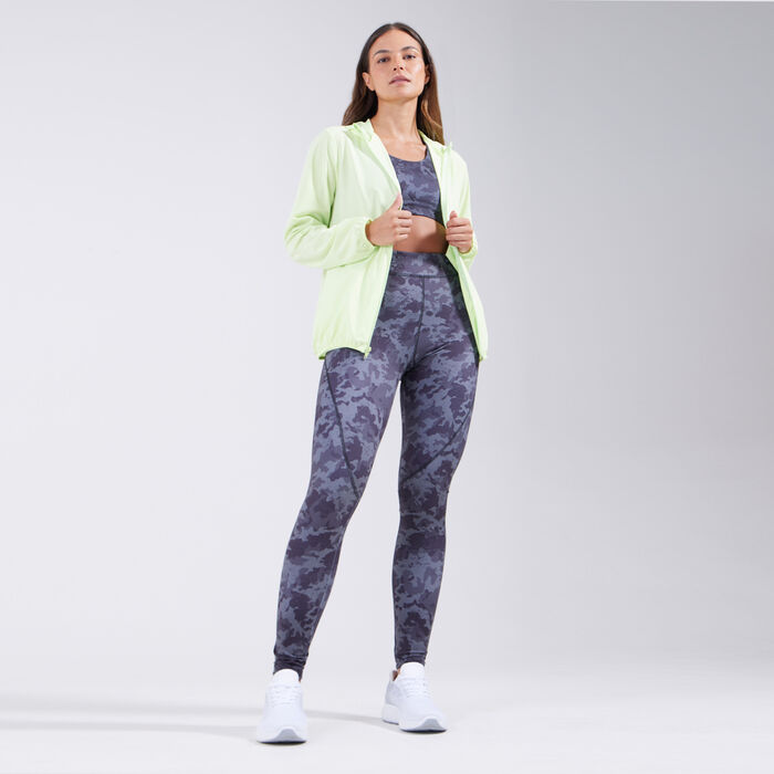 chaquetas deportivas mujer