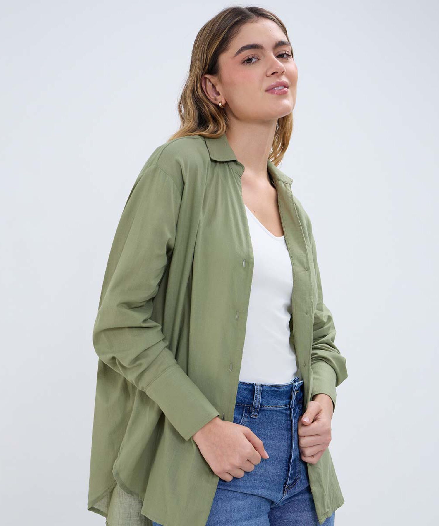 blusas de moda