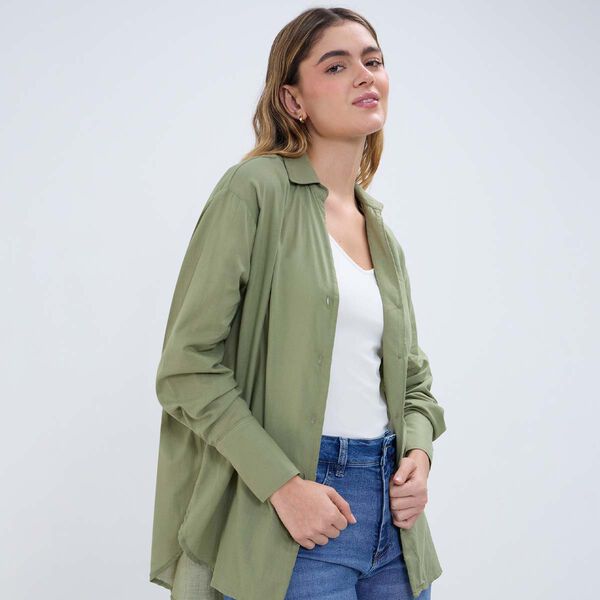 blusas de moda image number null