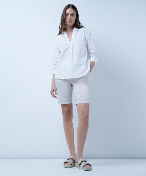 bermudas para mujer image number null