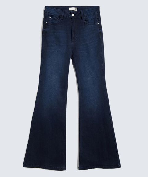 jeans mujer