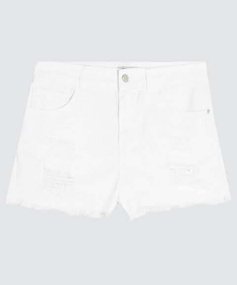 shorts mujeres
