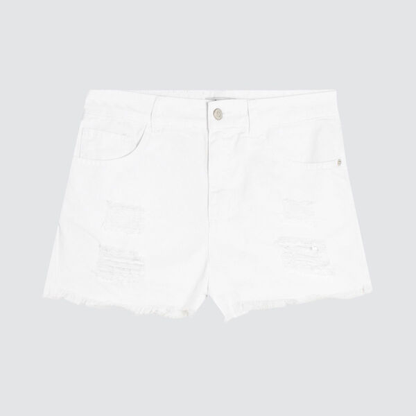 shorts mujeres
