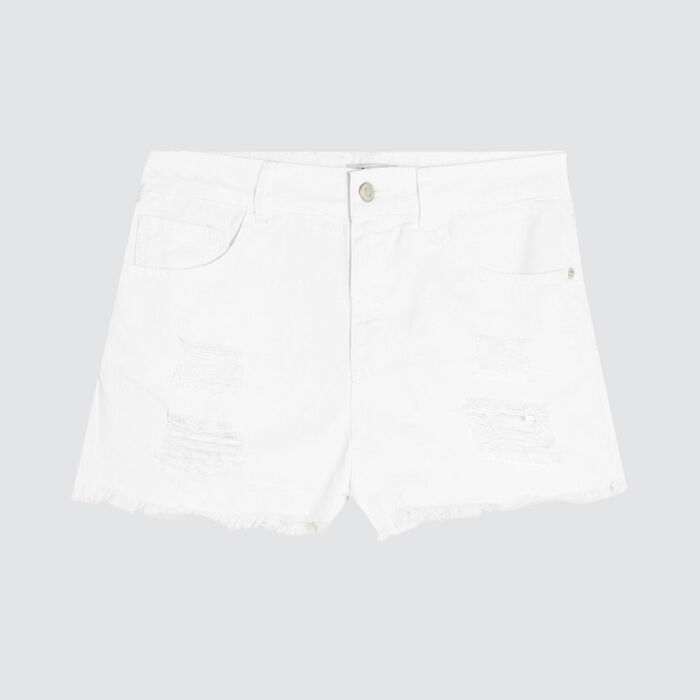 shorts mujeres