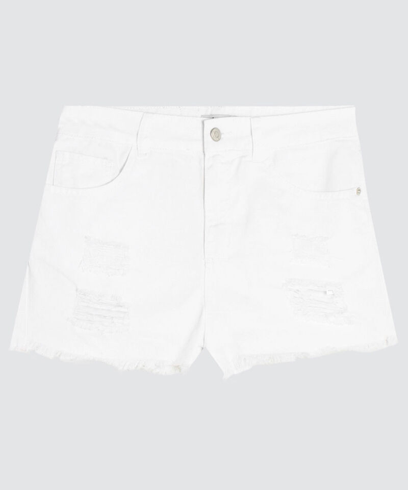 shorts mujeres