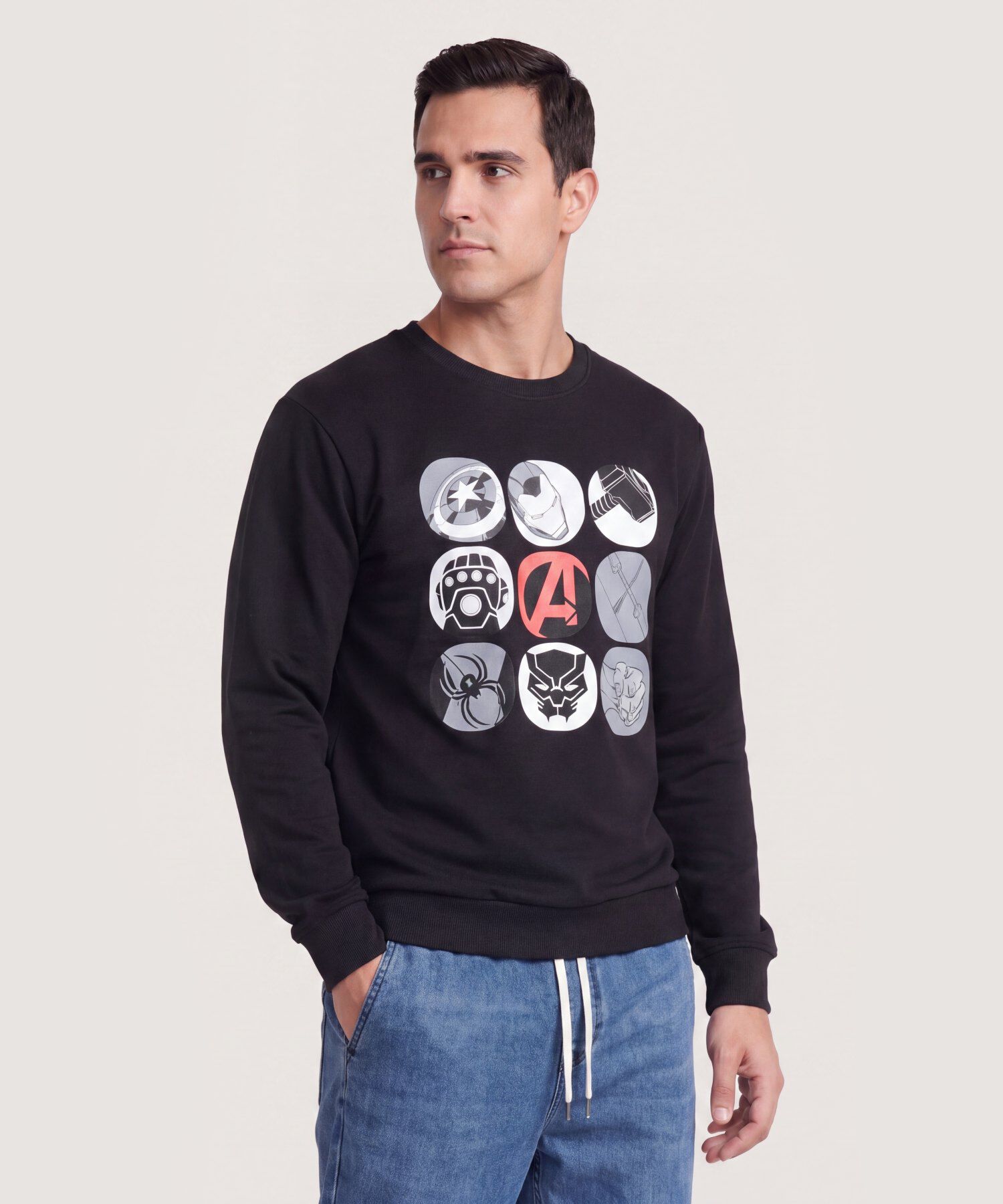 buzos para hombre