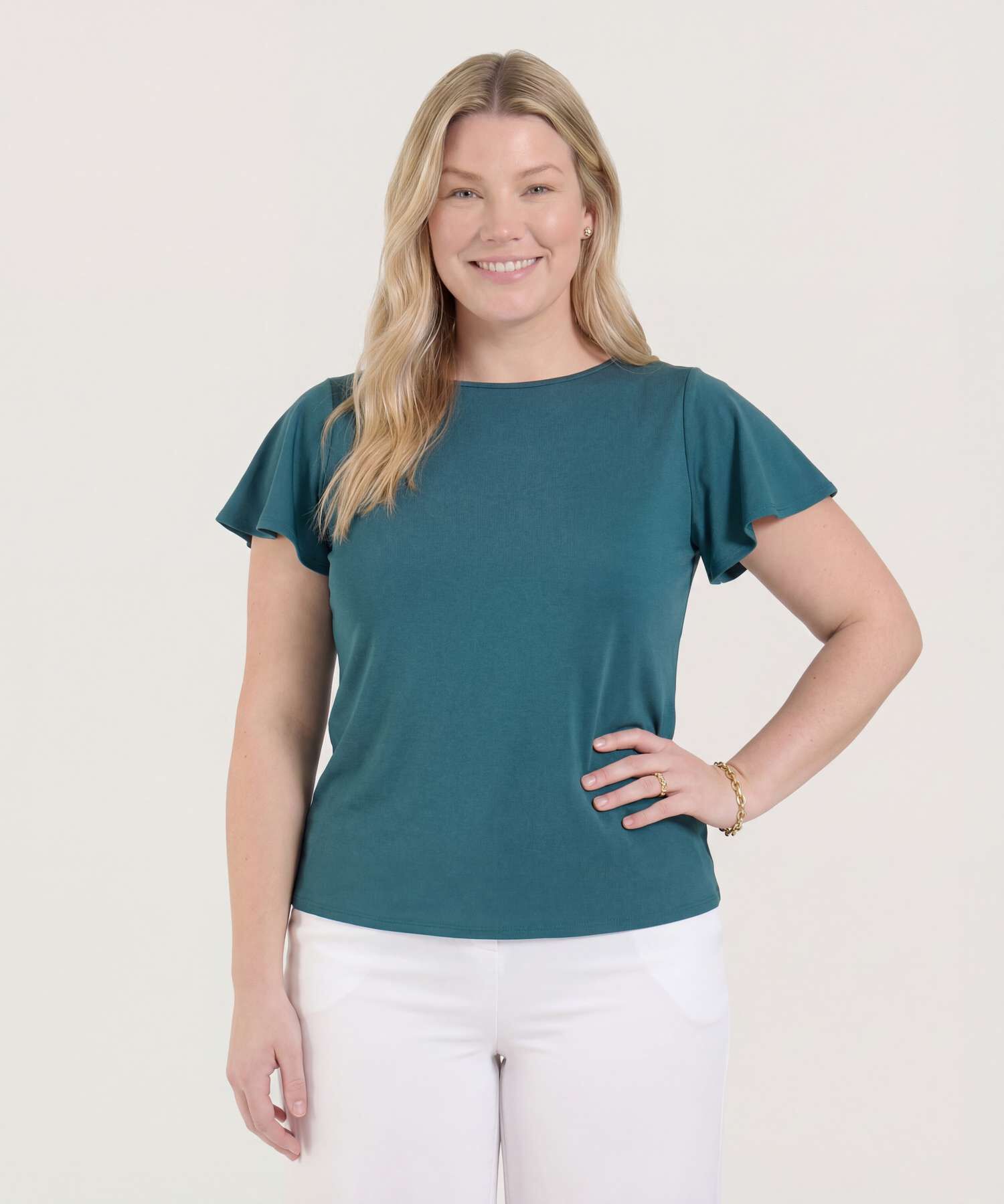 camisetas mujer