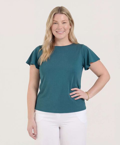 camisetas mujer