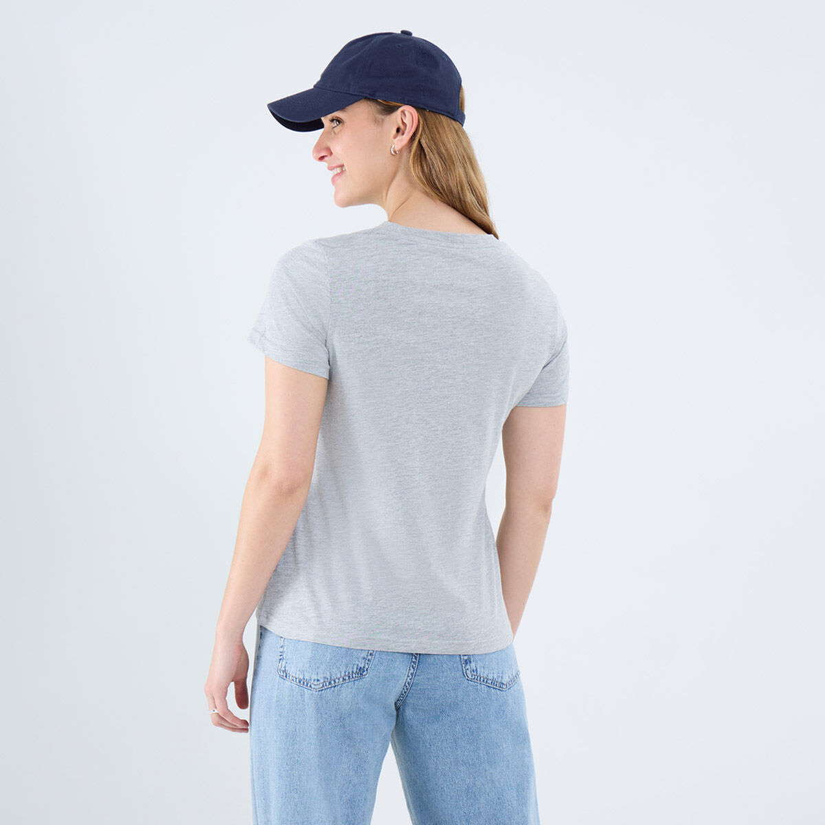 camisetas mujer