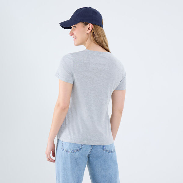 camisetas mujer image number null