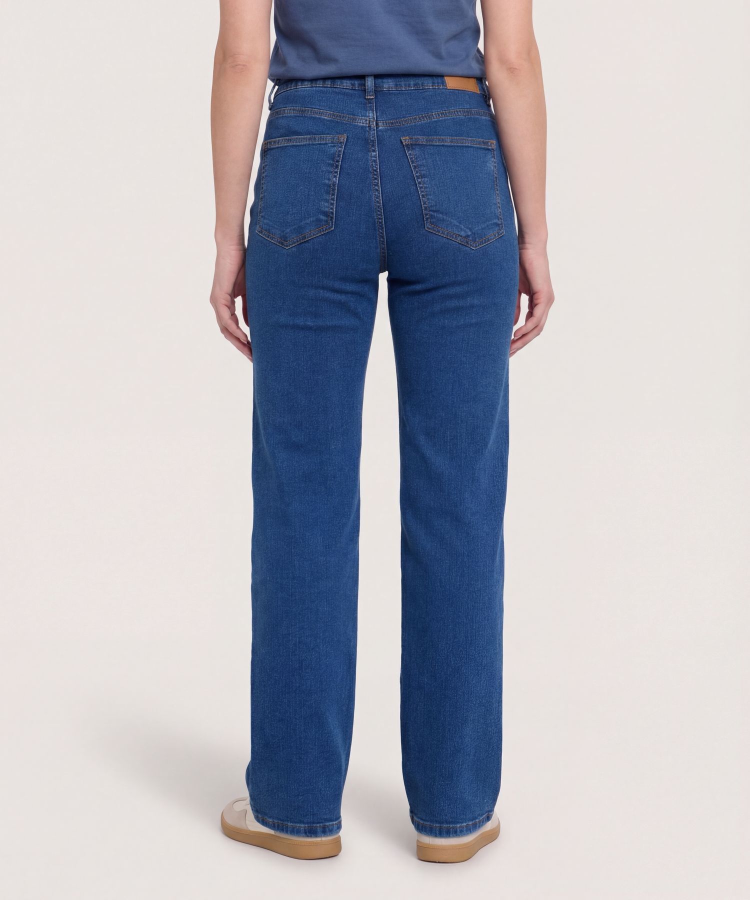jeans mujer