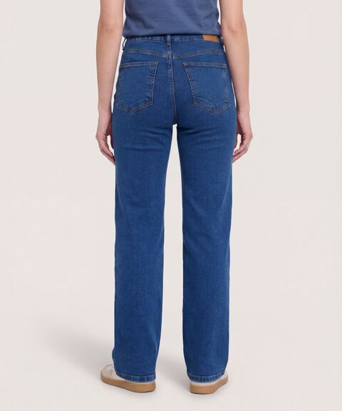jeans mujer