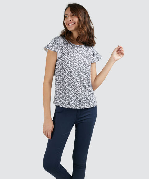 camisetas mujer