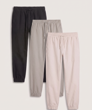 Jogger Utility Relax, , hi-res