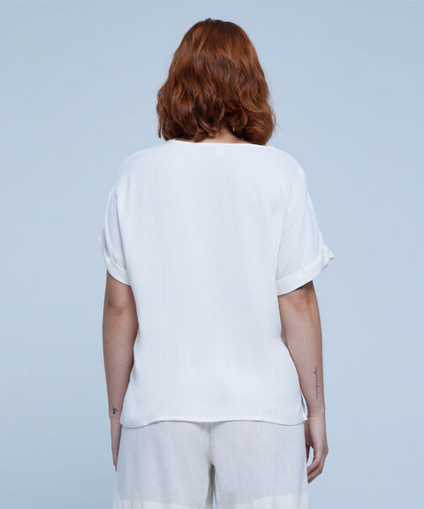 blusas de moda