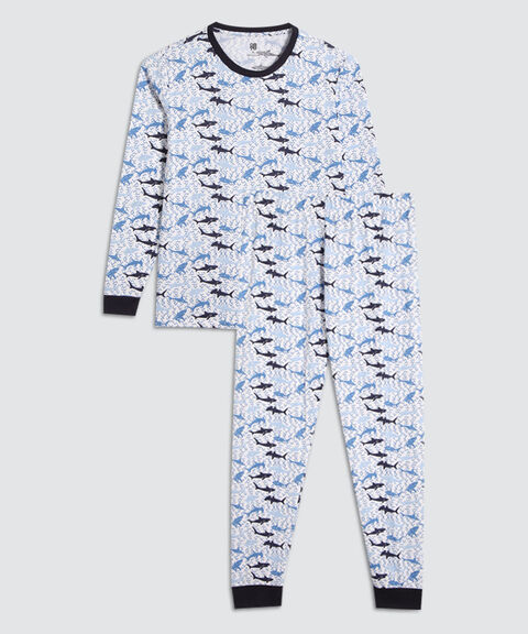 pijamas para niño image number null