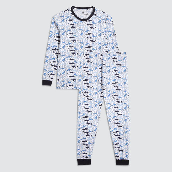pijamas para niño image number null