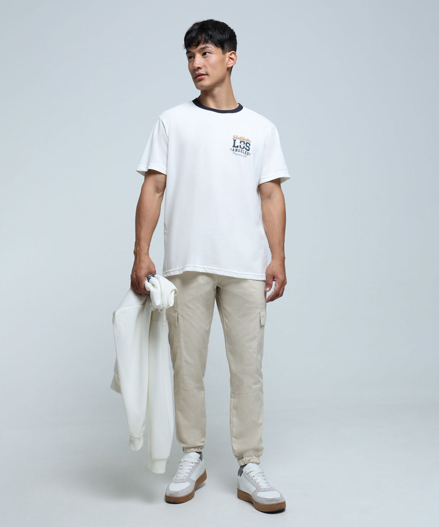 camisetas para hombre
