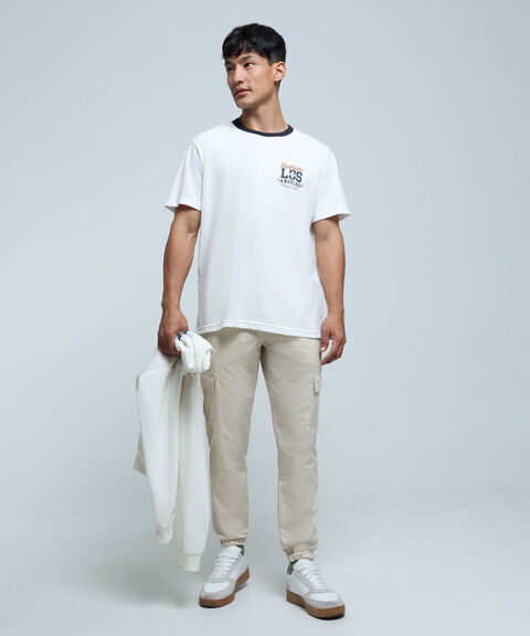 camisetas para hombre image number null