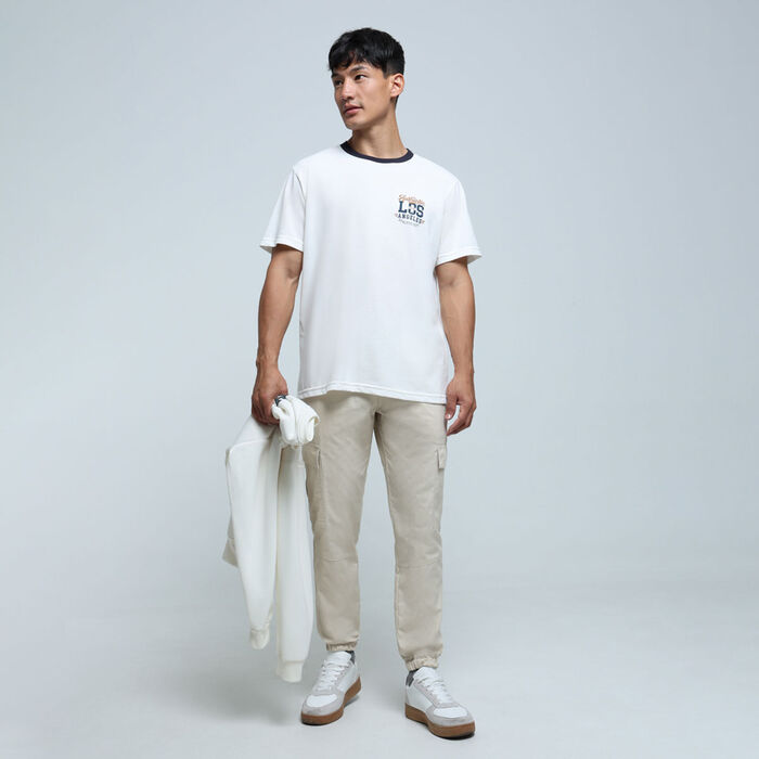 camisetas para hombre