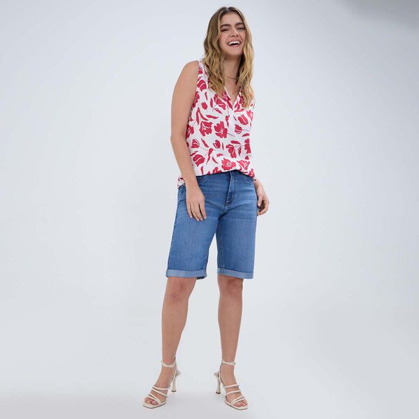 blusas de moda image number null