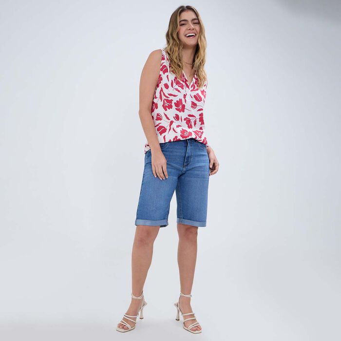 blusas de moda