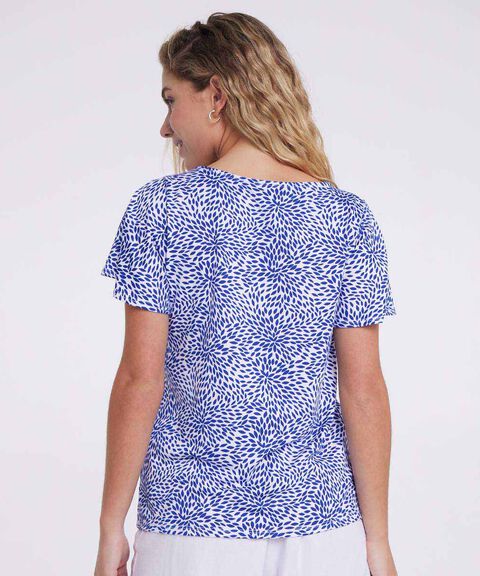 camisetas mujer