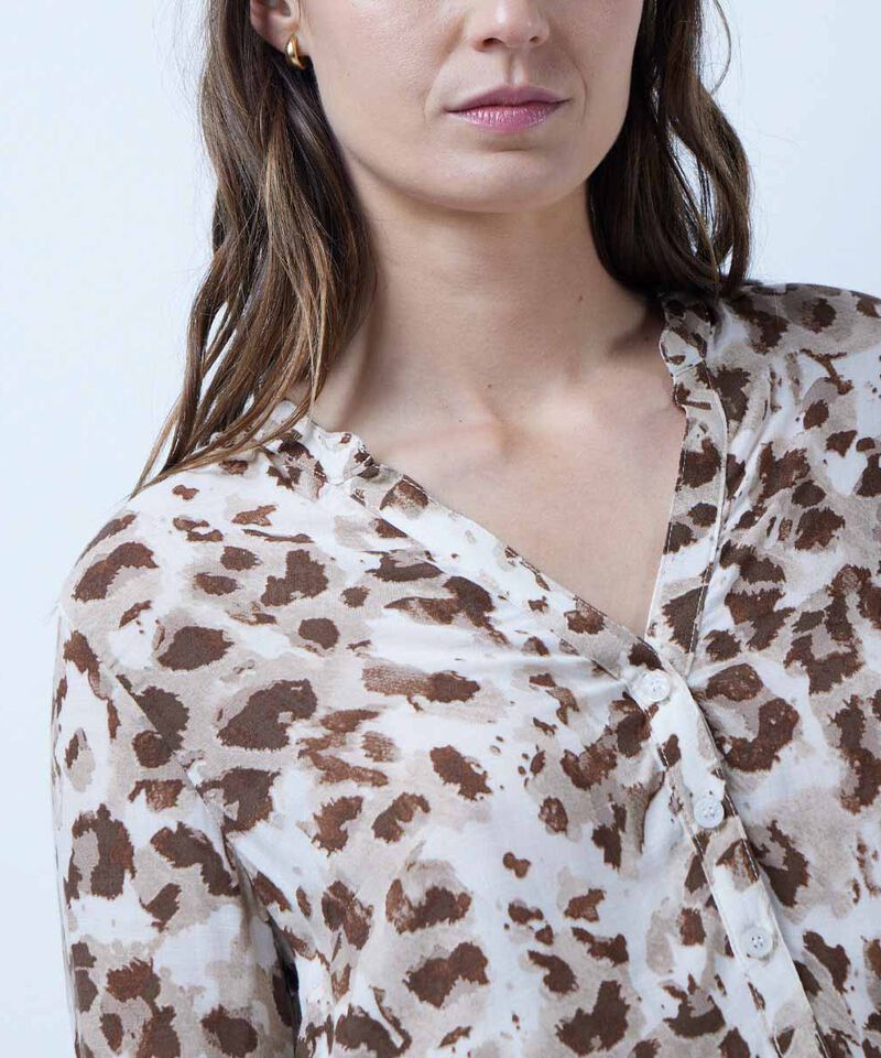 blusas de moda