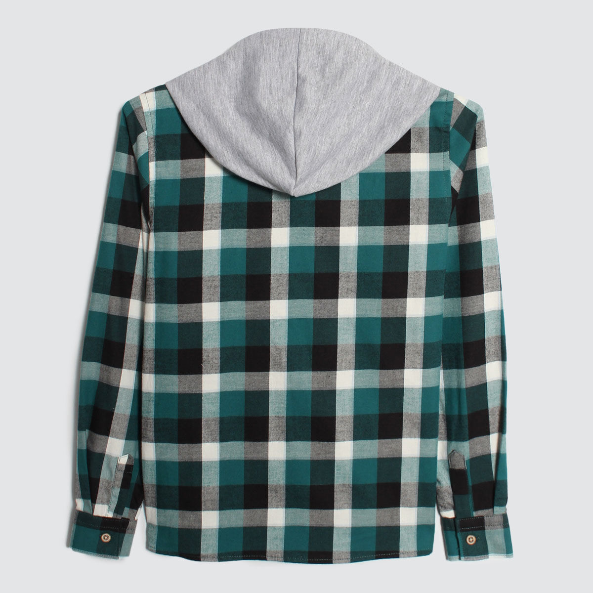 camisas para niño