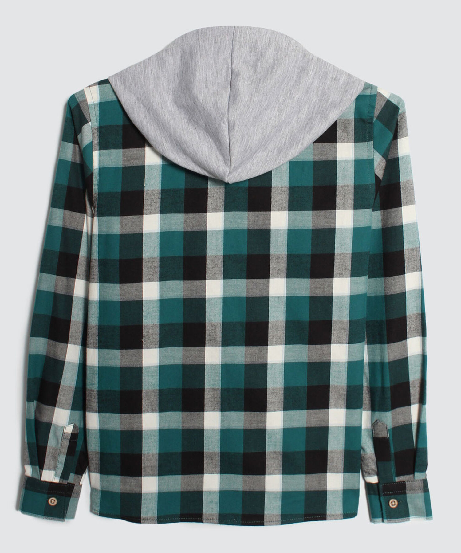 camisas para niño