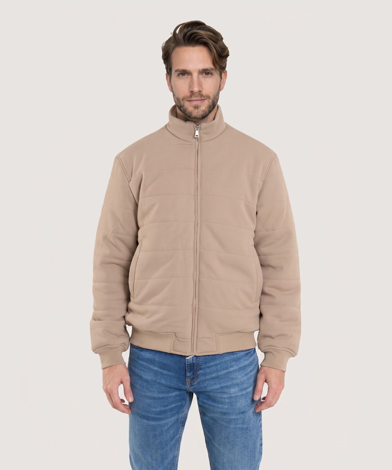 chaquetas para hombre