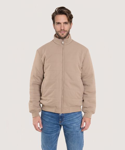 chaquetas para hombre image number null