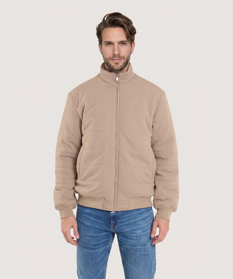 chaquetas para hombre