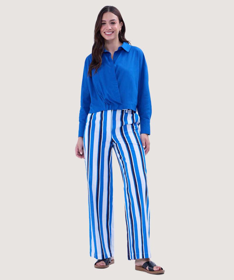 camisas para mujer